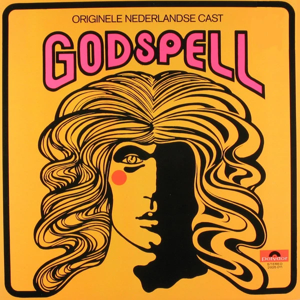 Item Godspell product image