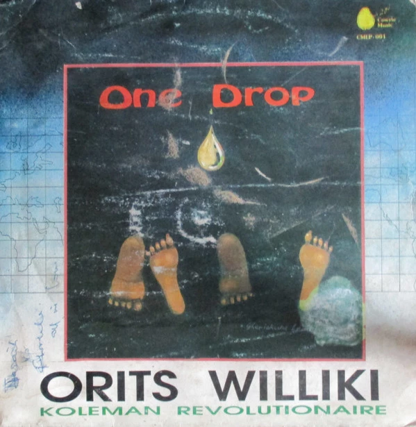 One Drop