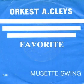 Item Favorite / Musette Swing / Musette Swing product image