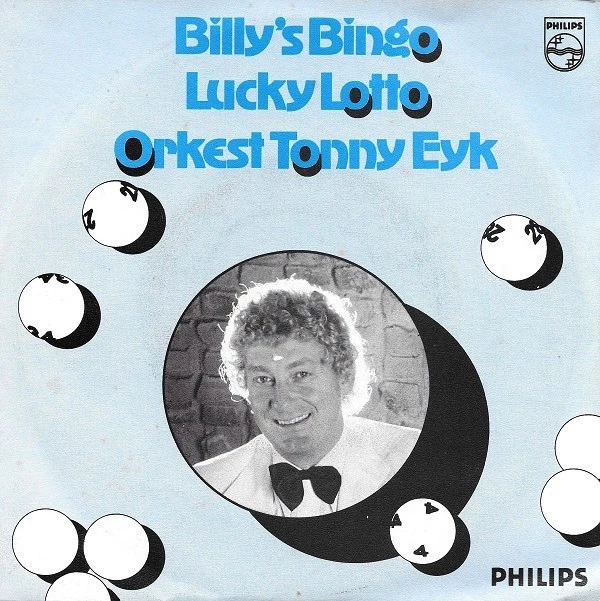 Billy's Bingo / Lucky Lotto / Lucky Lotto