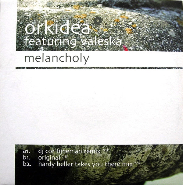 Item Melancholy product image