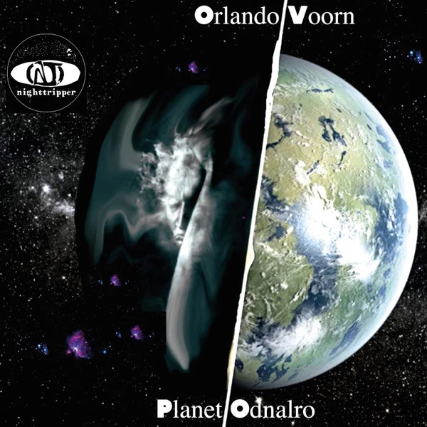 Item Planet Odnalro product image