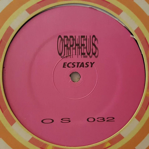 Image of the ordered vinyl