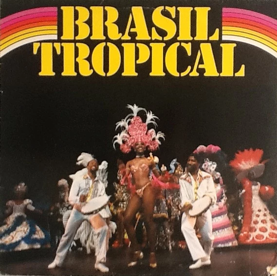 Brasil Tropical