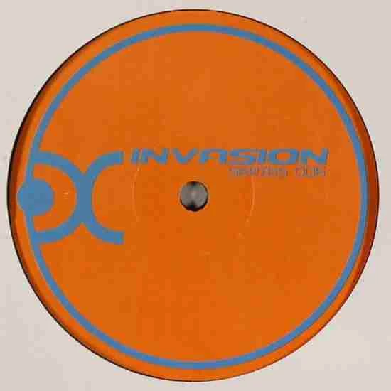 Image of the ordered vinyl