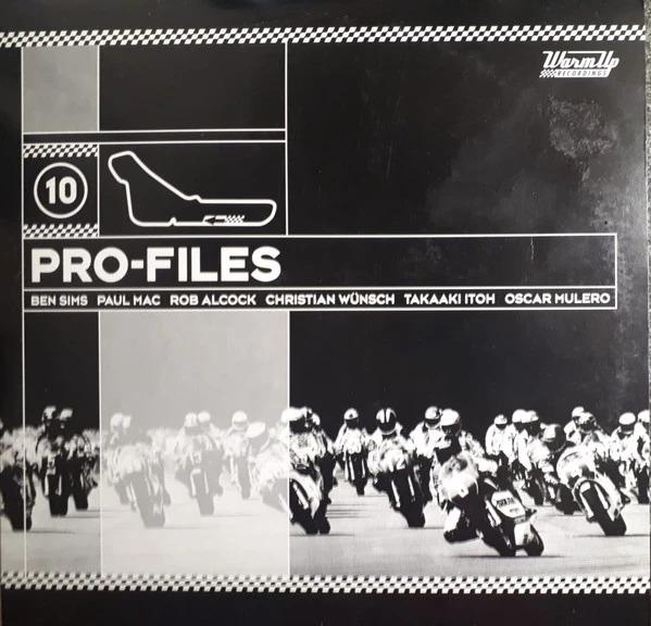 Pro-Files