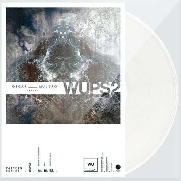 Image of the ordered vinyl