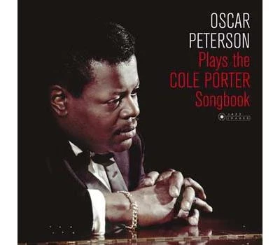 Oscar Peterson Plays The Cole Porter Songbook