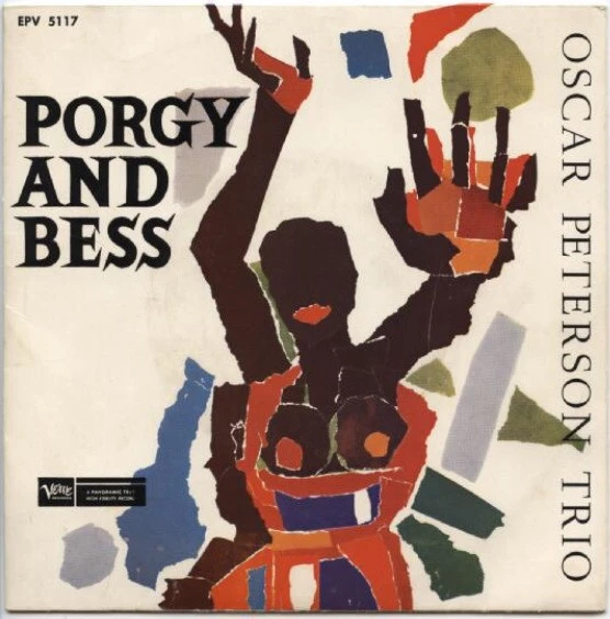 Item Plays Porgy And Bess / It Ain't Necessarily So product image