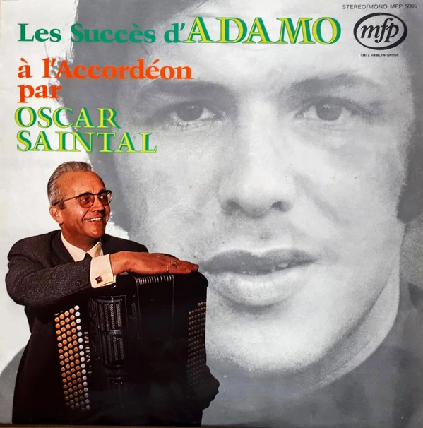 Les Succès D'Adamo