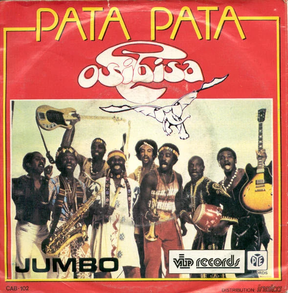 Pata Pata / Jumbo