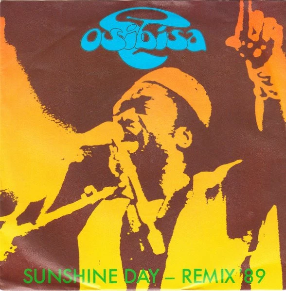 Item Sunshine Day - Remix '89 / Sunshine Day - Remix '89 (The Sing By Yourself Mix) product image