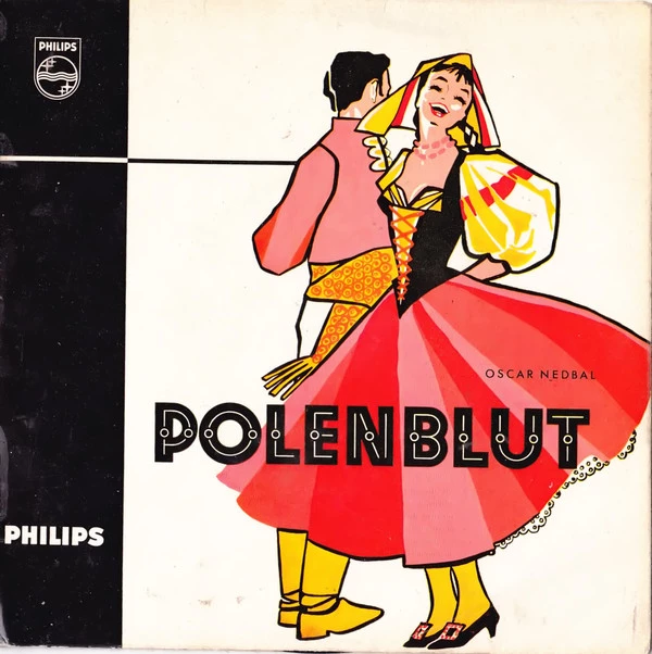 Polenblut / Polenblut - Operettenquerschnitt Seite B