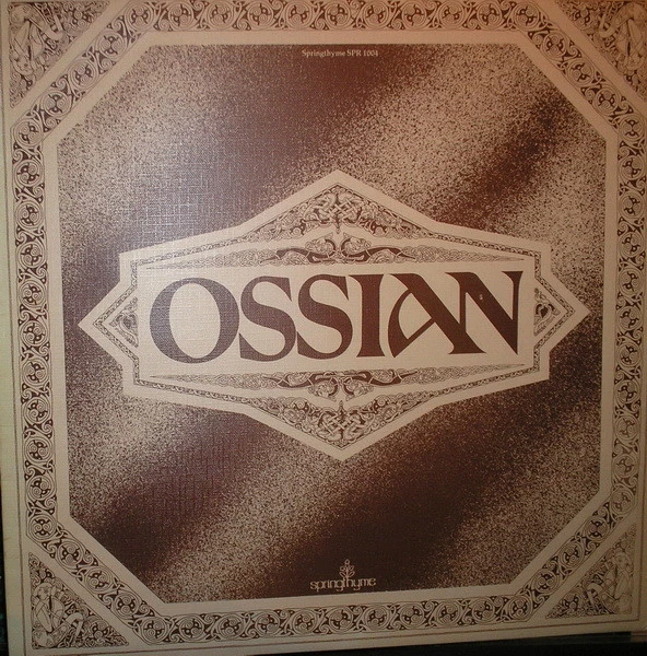 Ossian