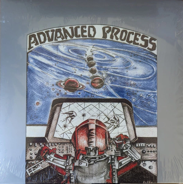 Item Advanced Process product image