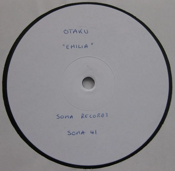 Image of the ordered vinyl