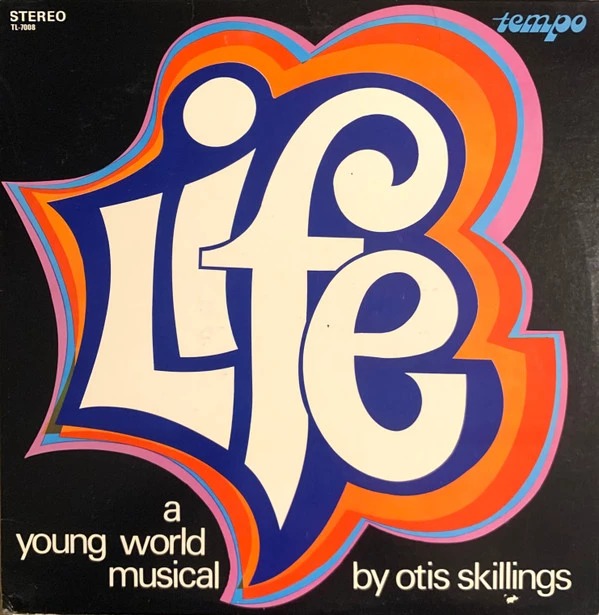 Life - A Young World Musical