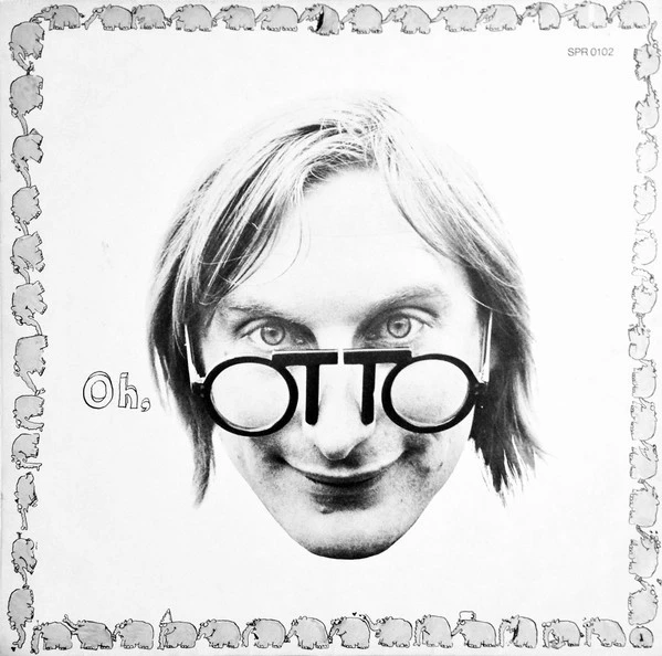 Item Oh, Otto product image