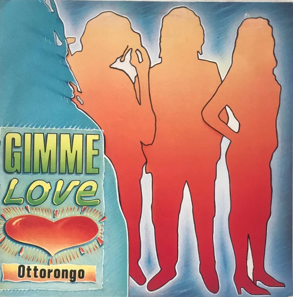 Item Gimme Love product image