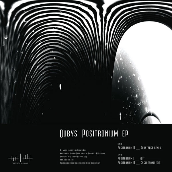 Positronium EP