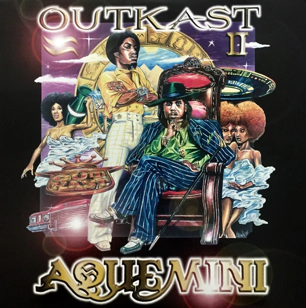 Aquemini