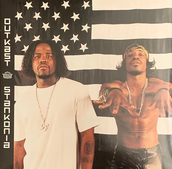 Stankonia