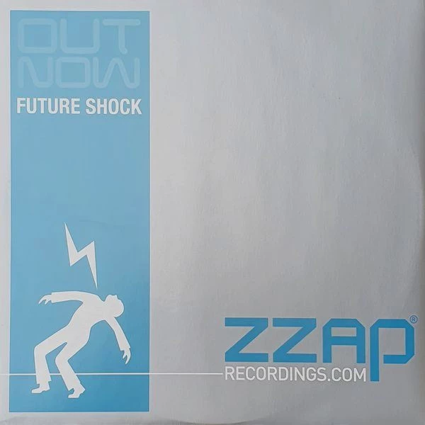 Item Future Shock product image