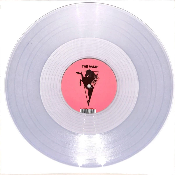 Image of the ordered vinyl