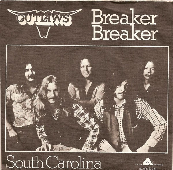 Item Breaker Breaker / South Carolina product image