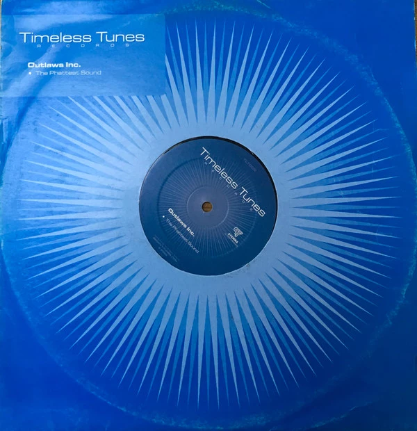 Image of the ordered vinyl