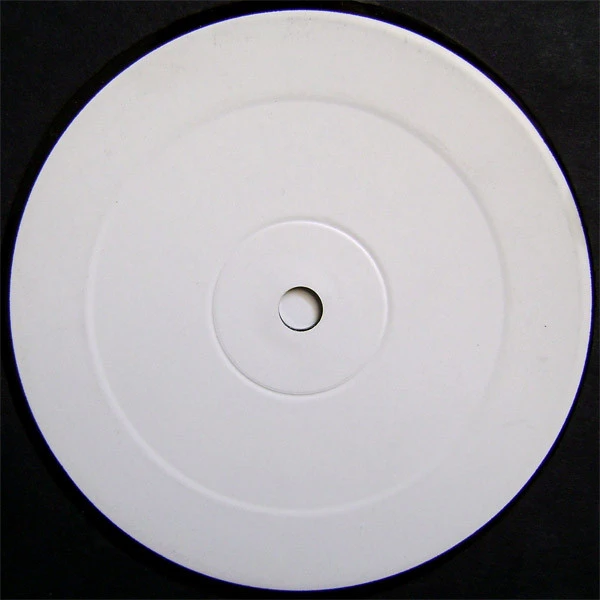 Image of the ordered vinyl