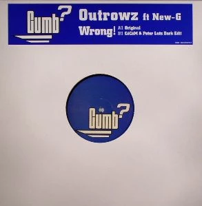 Image of the ordered vinyl