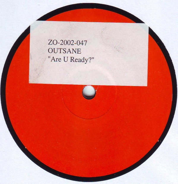 Image of the ordered vinyl