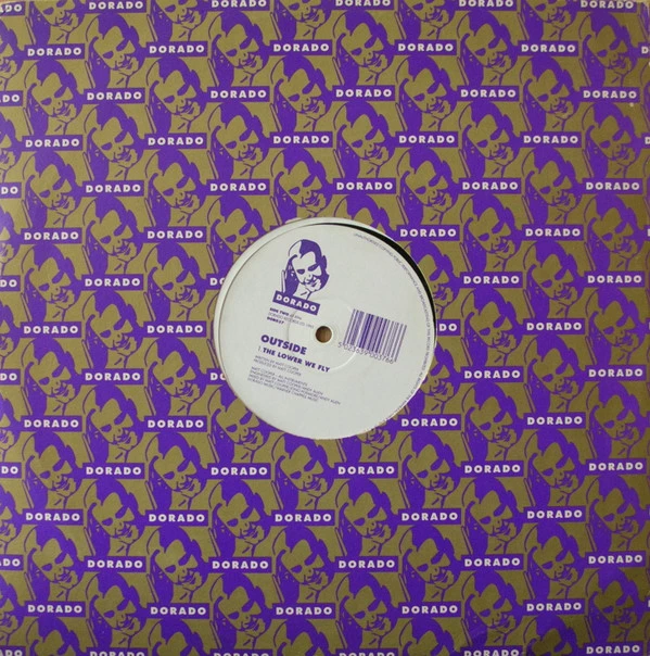 Image of the ordered vinyl