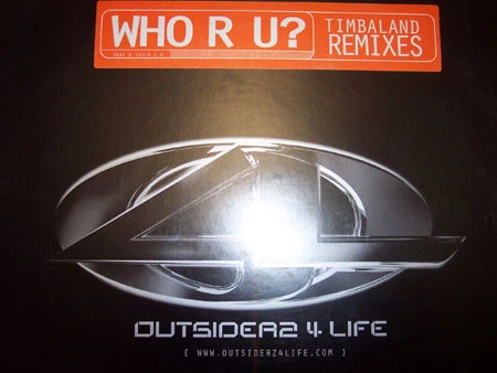 Who R U? (Timbaland Remixes)