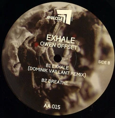 Item Exhale product image