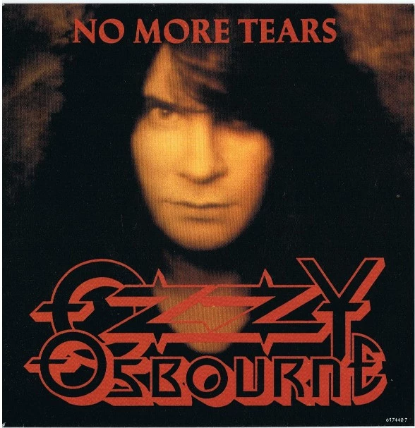 No More Tears / S.I.N.