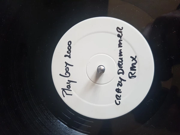 Image of the ordered vinyl