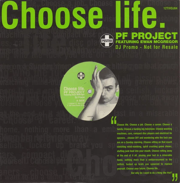 Choose Life