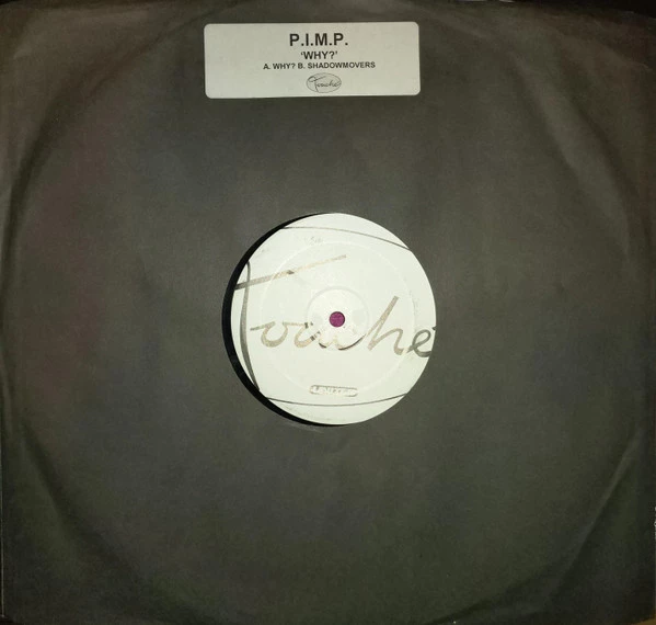 Image of the ordered vinyl