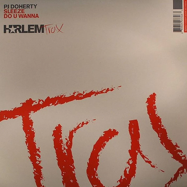 Image of the ordered vinyl