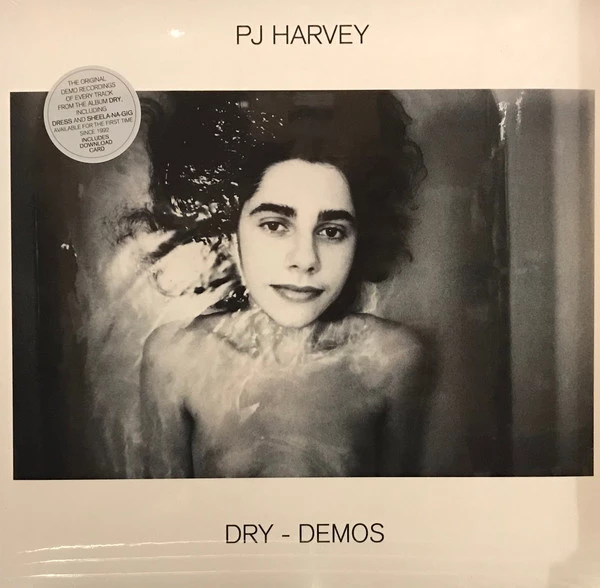 Image of the ordered vinyl