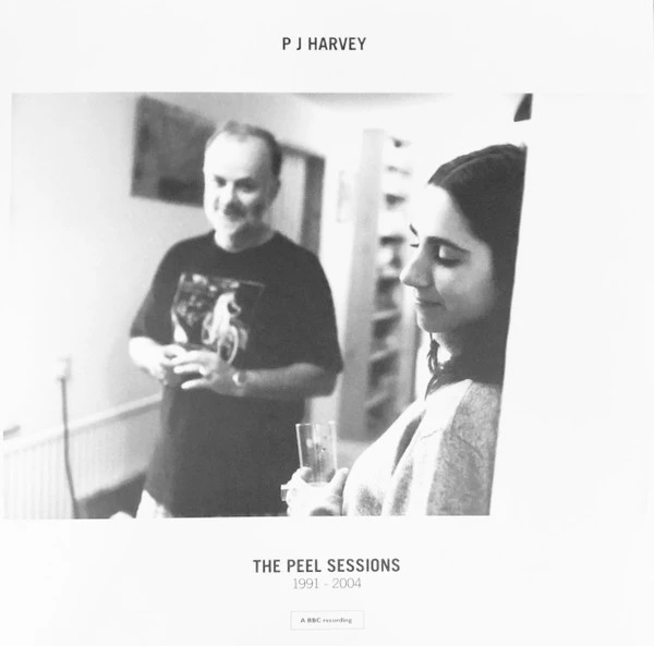 The Peel Sessions (1991 - 2004)