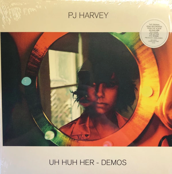 Uh Huh Her ‎– Demos