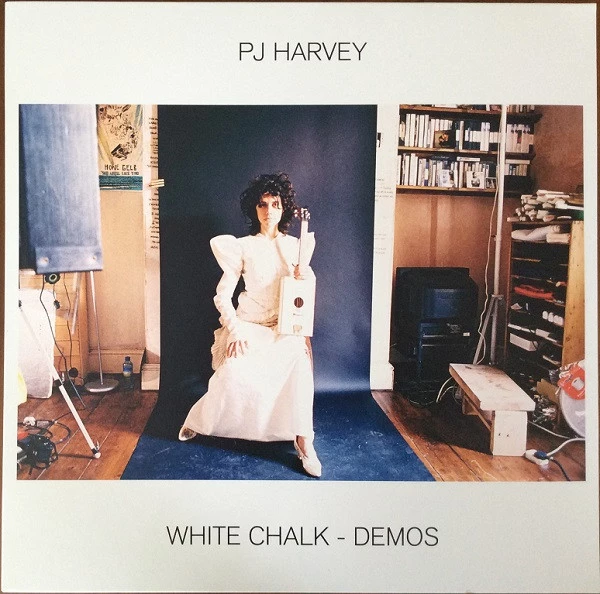 White Chalk - Demos