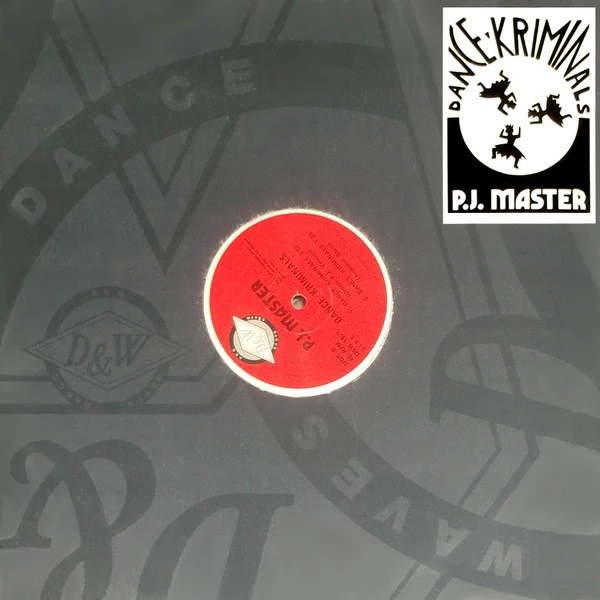 Image of the ordered vinyl