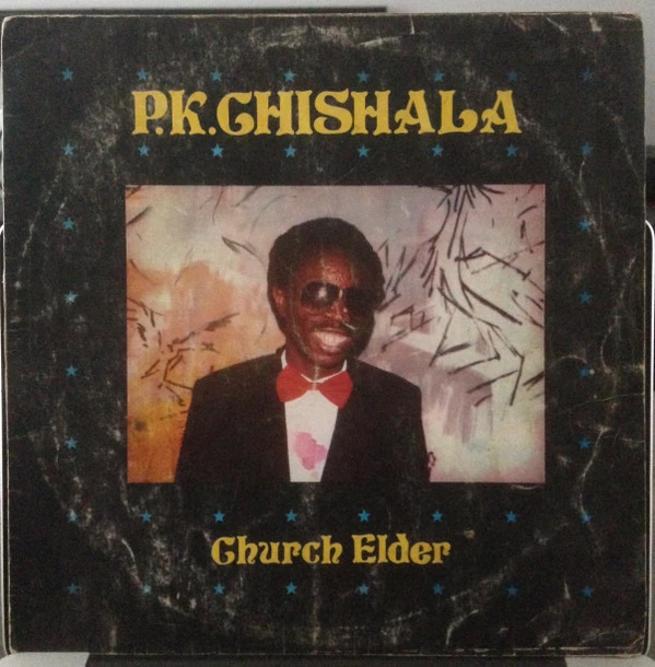 Church Elder