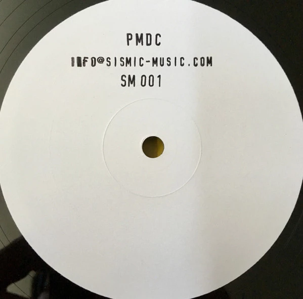 Image of the ordered vinyl