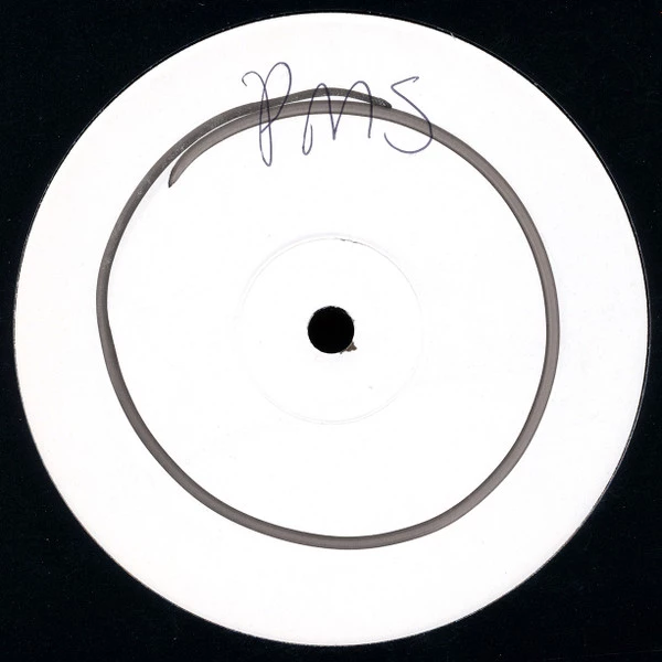 Image of the ordered vinyl