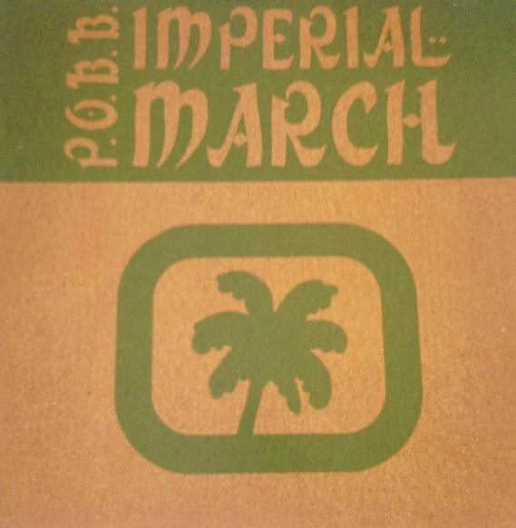 Item Imperial March product image